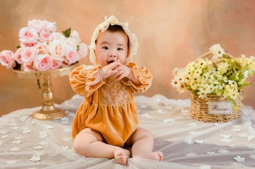 阿坝宝宝吐舌头怎么回事 阿坝宝宝吐舌头怎么回事